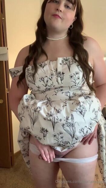 Full leaked Claire abner private onlyfans photo