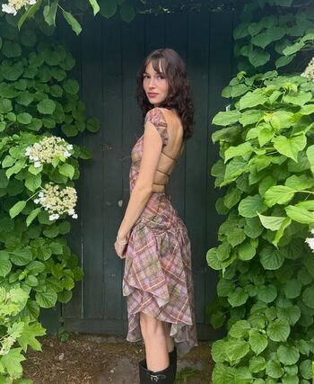 Full leaked Claire drake private onlyfans photo