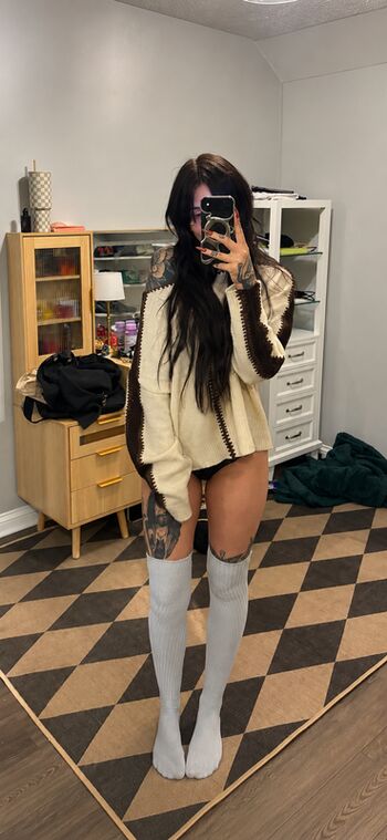Full leaked Claire estabrook private onlyfans photo