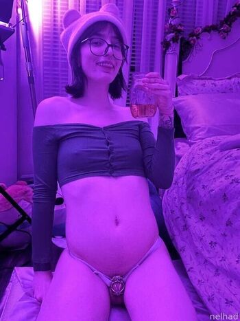 Full leaked Claire hado private onlyfans photo