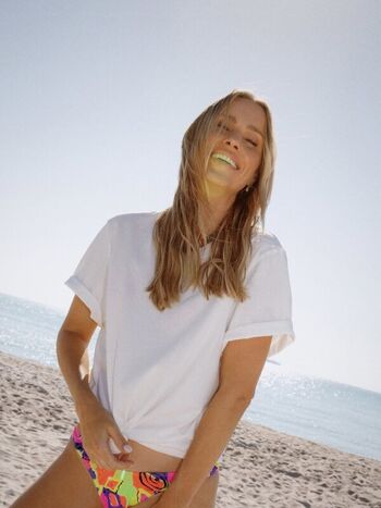 Claire Holt