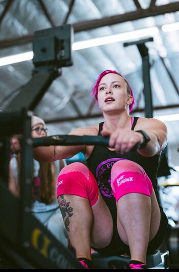 Full leaked Claire max  page private onlyfans photo