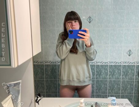 Full leaked Claire moulin private onlyfans photo