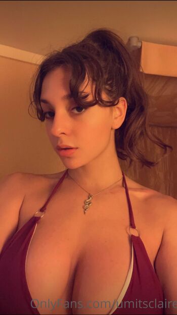 Full leaked Claire northfield private onlyfans photo