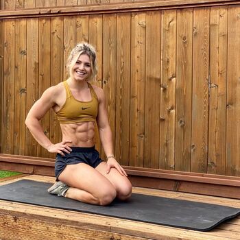 Full leaked Claire p private onlyfans photo