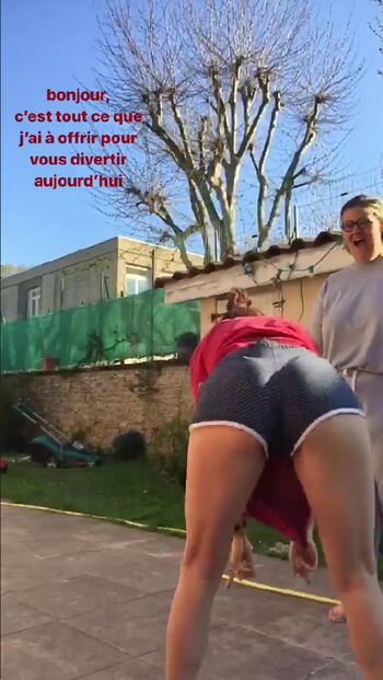 Full leaked Claire pommet private onlyfans photo