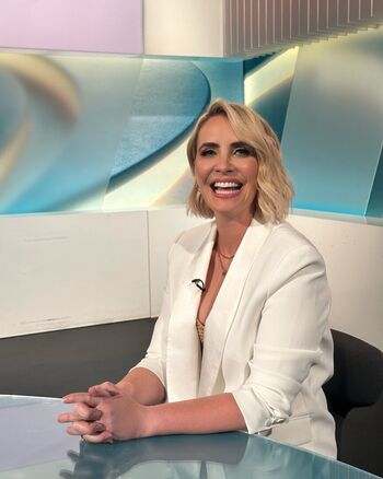 Full leaked Claire richards private onlyfans photo