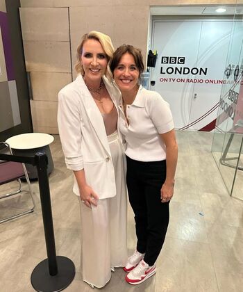 Full leaked Claire richards private onlyfans photo