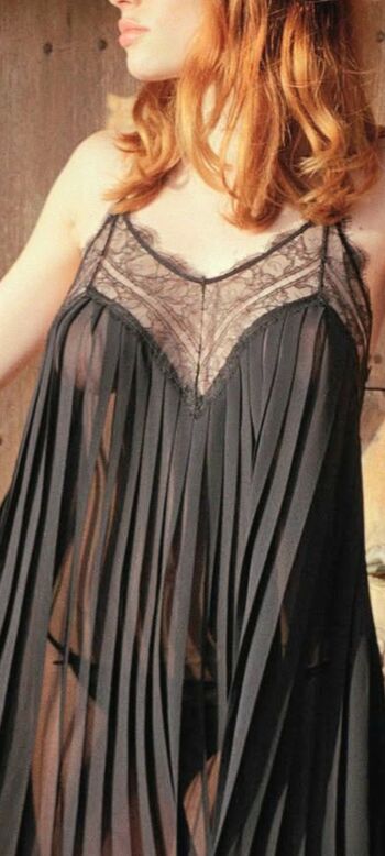 Full leaked Claire romain private onlyfans photo