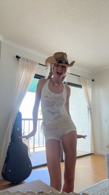 Full leaked Claire rosinkranz page private onlyfans photo