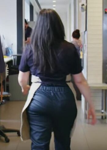 Full leaked Claire saffitz private onlyfans photo