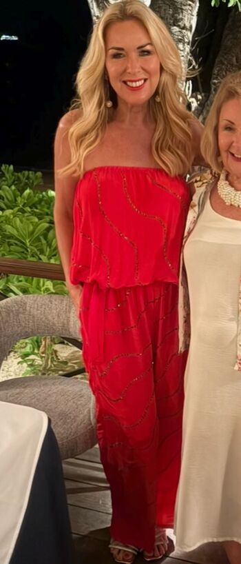 Full leaked Claire sweeney private onlyfans photo