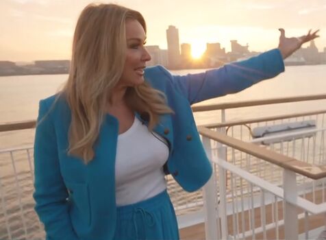 Claire Sweeney