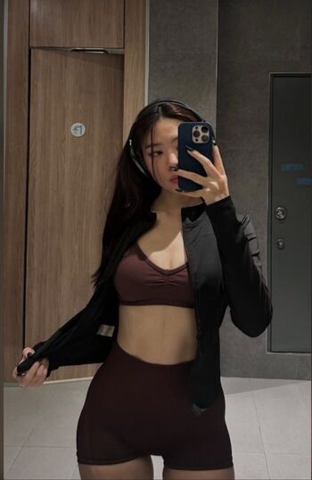 Full leaked Claire xu private onlyfans photo