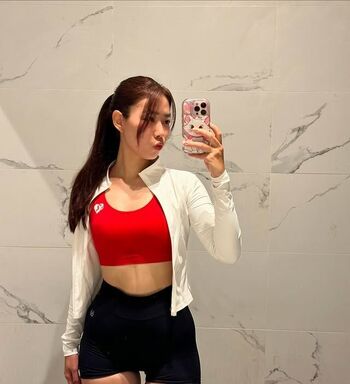 Full leaked Claire xu private onlyfans photo