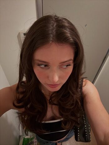 Full leaked Clairebellerice private onlyfans photo