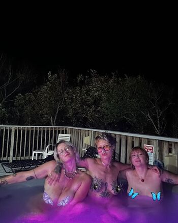 Full leaked Clairewaytoheaven private onlyfans photo