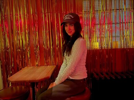 Full leaked Clairo page private onlyfans photo