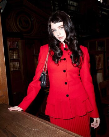Full leaked Clairo private onlyfans photo