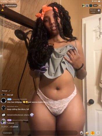 Full leaked Clapper page private onlyfans photo