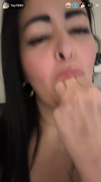 Full leaked Clapper private onlyfans photo