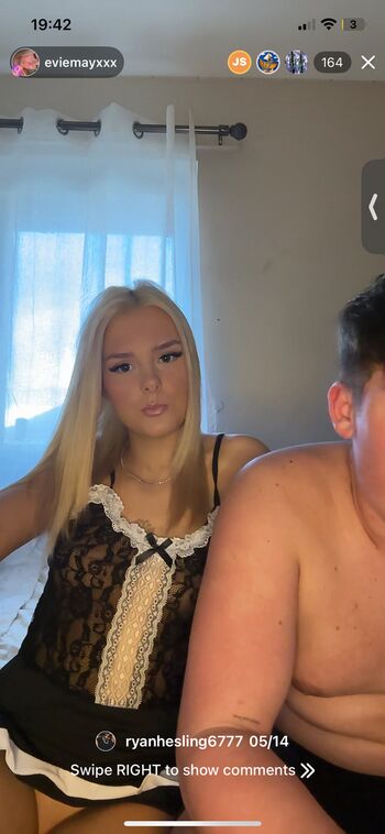 Full leaked Clapper page private onlyfans photo