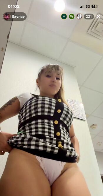 Full leaked Clapper page private onlyfans photo