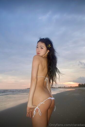 Clara Dao