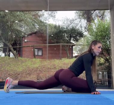 Full leaked Clara fernandez private onlyfans photo