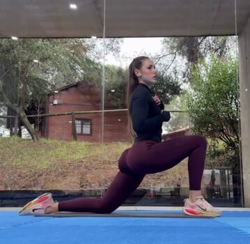 Full leaked Clara fernandez private onlyfans photo