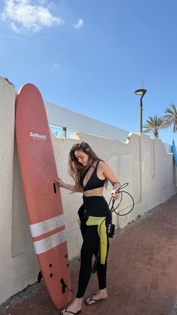 Full leaked Clara fernandez private onlyfans photo