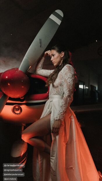 Full leaked Clara fernandez private onlyfans photo