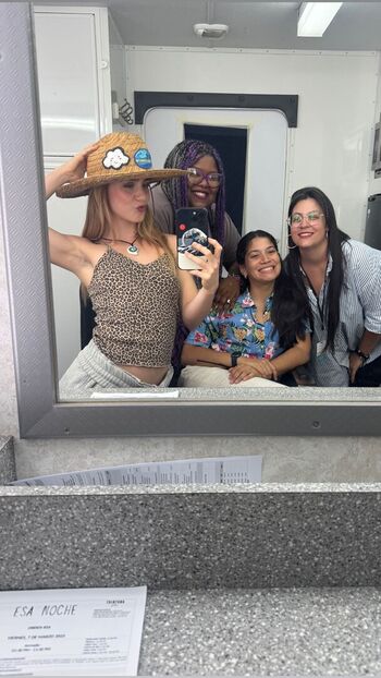 Full leaked Clara galle page private onlyfans photo