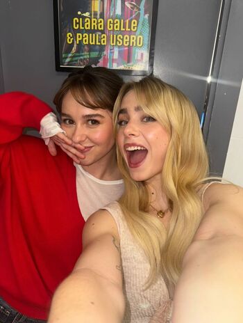 Full leaked Clara galle page private onlyfans photo