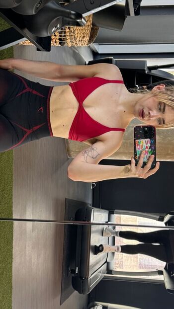 Full leaked Clara galle private onlyfans photo