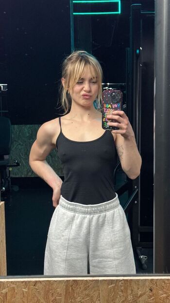 Full leaked Clara galle private onlyfans photo