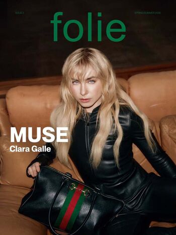 Full leaked Clara galle private onlyfans photo