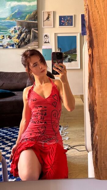 Full leaked Clara galle page private onlyfans photo