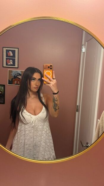 Full leaked Clara gomez private onlyfans photo
