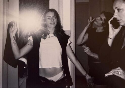 Full leaked Clara mcgregor page private onlyfans photo