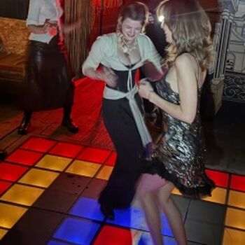 Full leaked Clara mcgregor private onlyfans photo