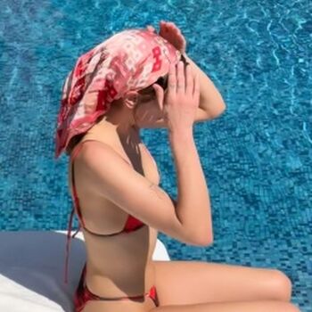 Full leaked Clara mcgregor private onlyfans photo