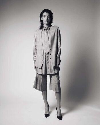 Full leaked Clara mcgregor private onlyfans photo