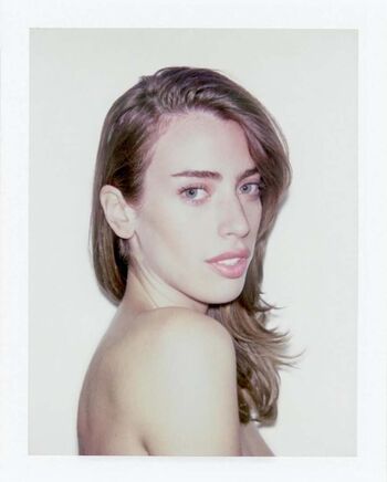 Full leaked Clara mcgregor private onlyfans photo