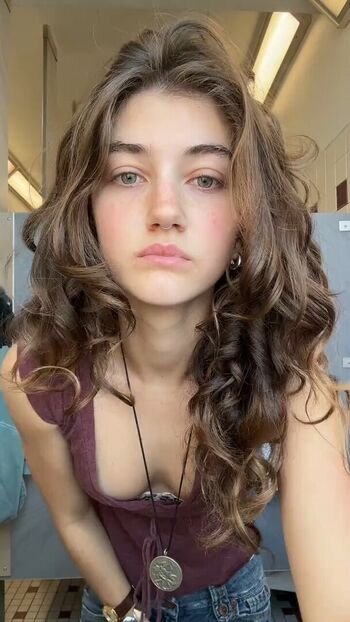 Full leaked Clara pallordet private onlyfans photo