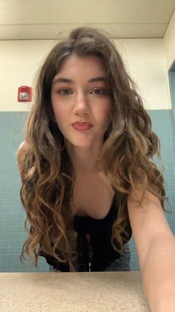 Full leaked Clara pallordet private onlyfans photo