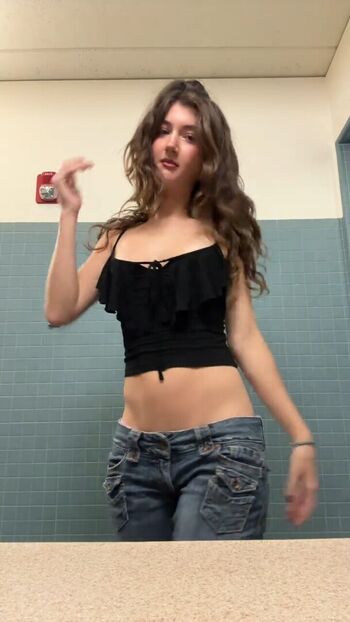 Full leaked Clara pallordet private onlyfans photo