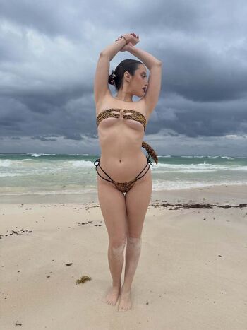 Full leaked Clara perlmutter private onlyfans photo