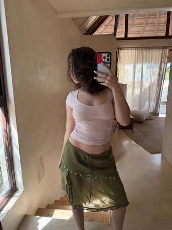 Full leaked Clara perlmutter private onlyfans photo