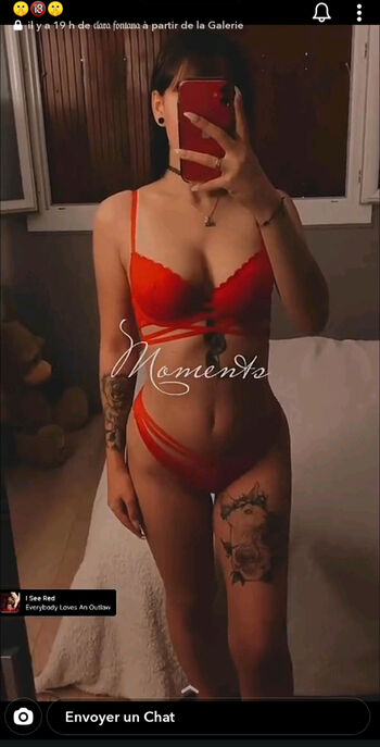 Full leaked Clara r private onlyfans photo